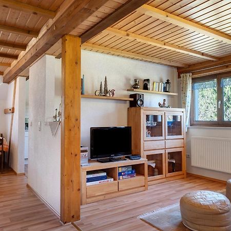 Ferienwohnung Schartenschmiede Sankt Georgen im Schwarzwald Extérieur photo