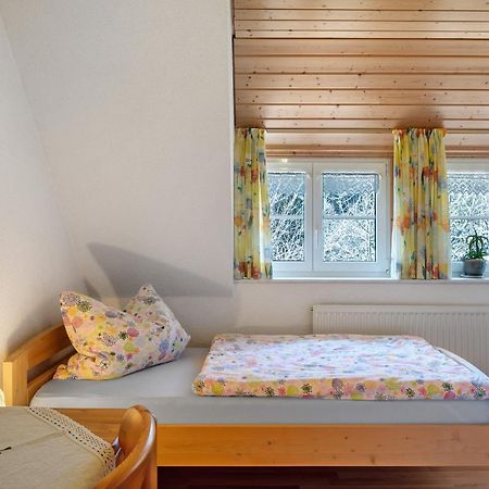 Ferienwohnung Schartenschmiede Sankt Georgen im Schwarzwald Extérieur photo