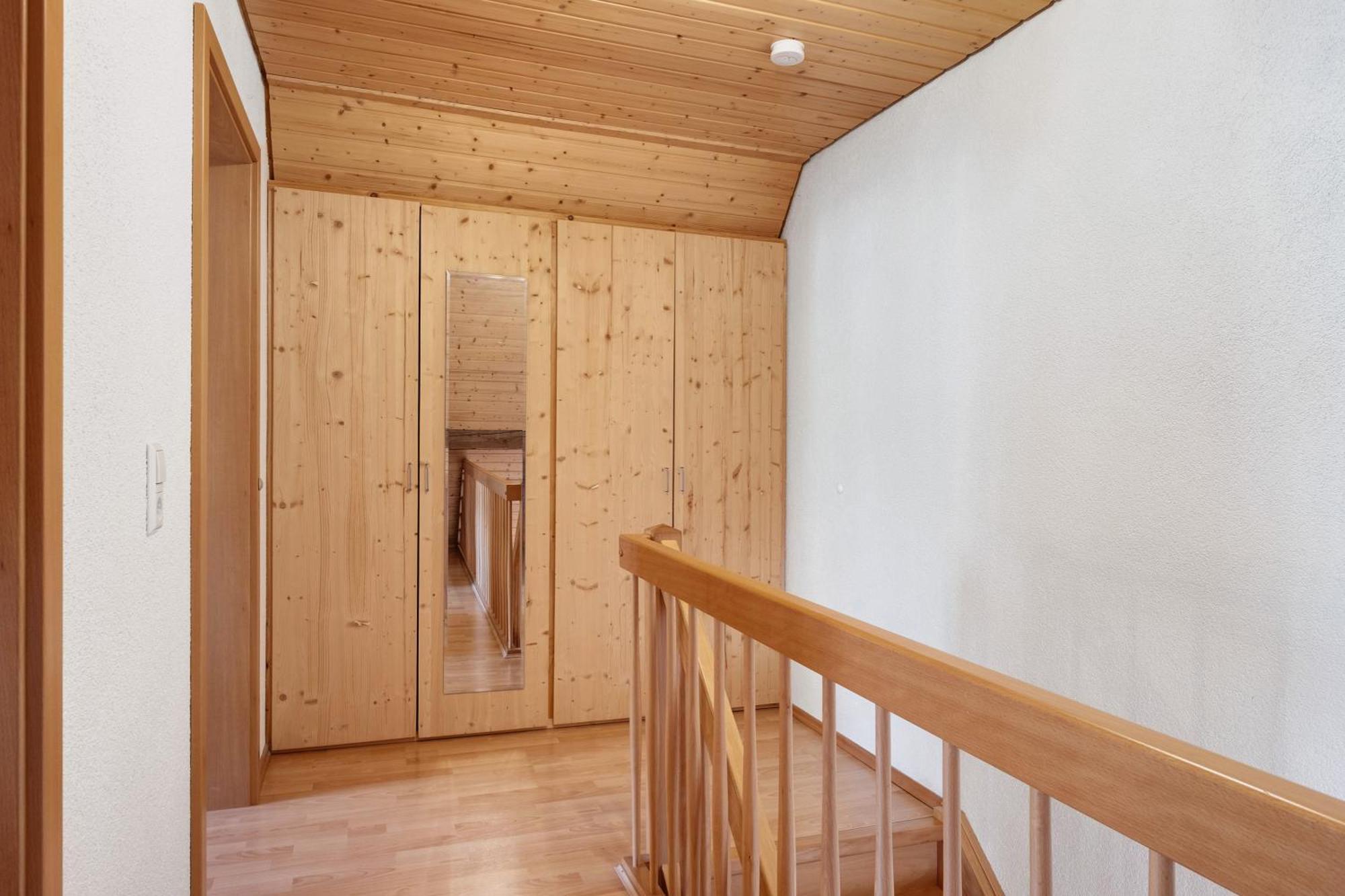 Ferienwohnung Schartenschmiede Sankt Georgen im Schwarzwald Extérieur photo