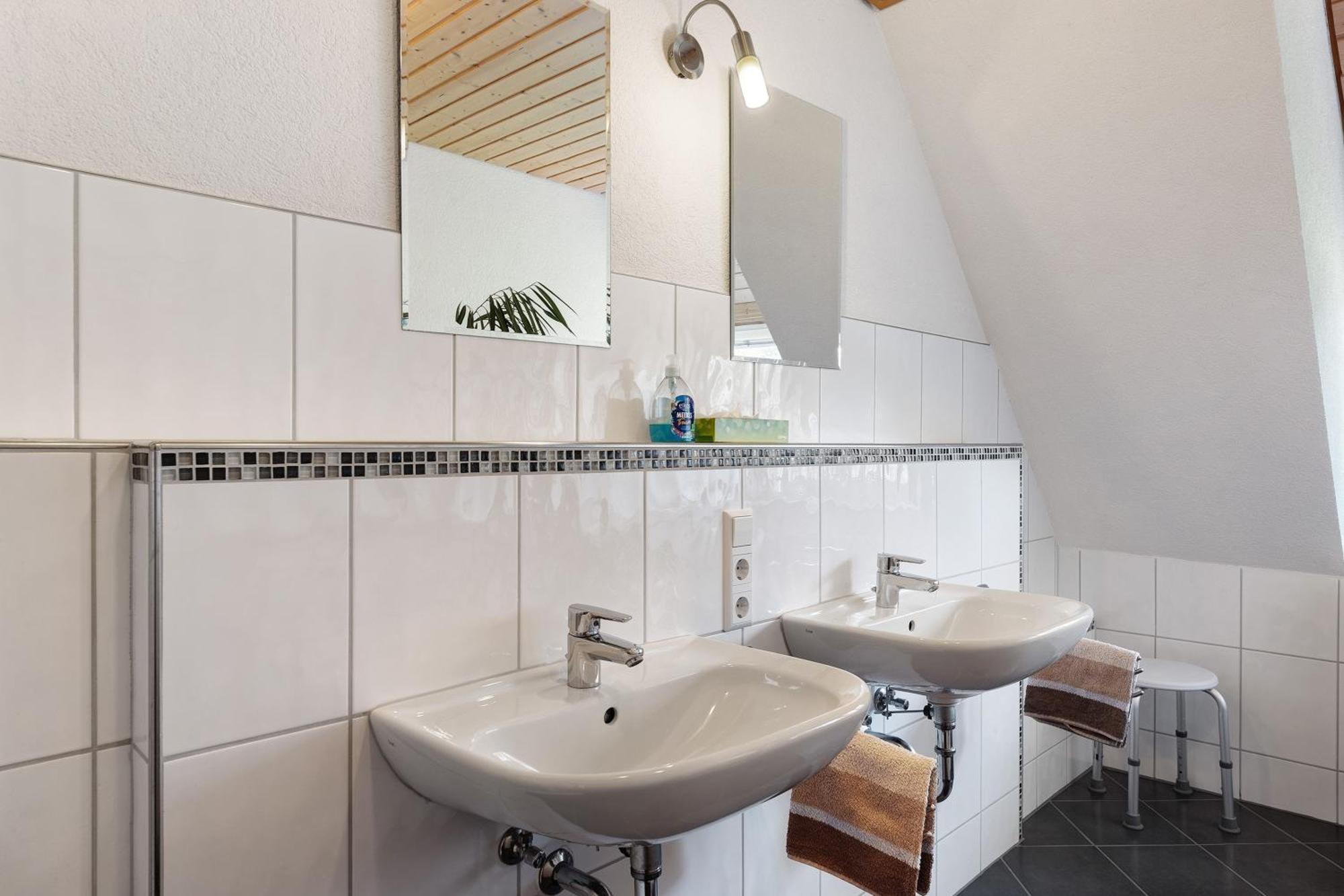 Ferienwohnung Schartenschmiede Sankt Georgen im Schwarzwald Extérieur photo