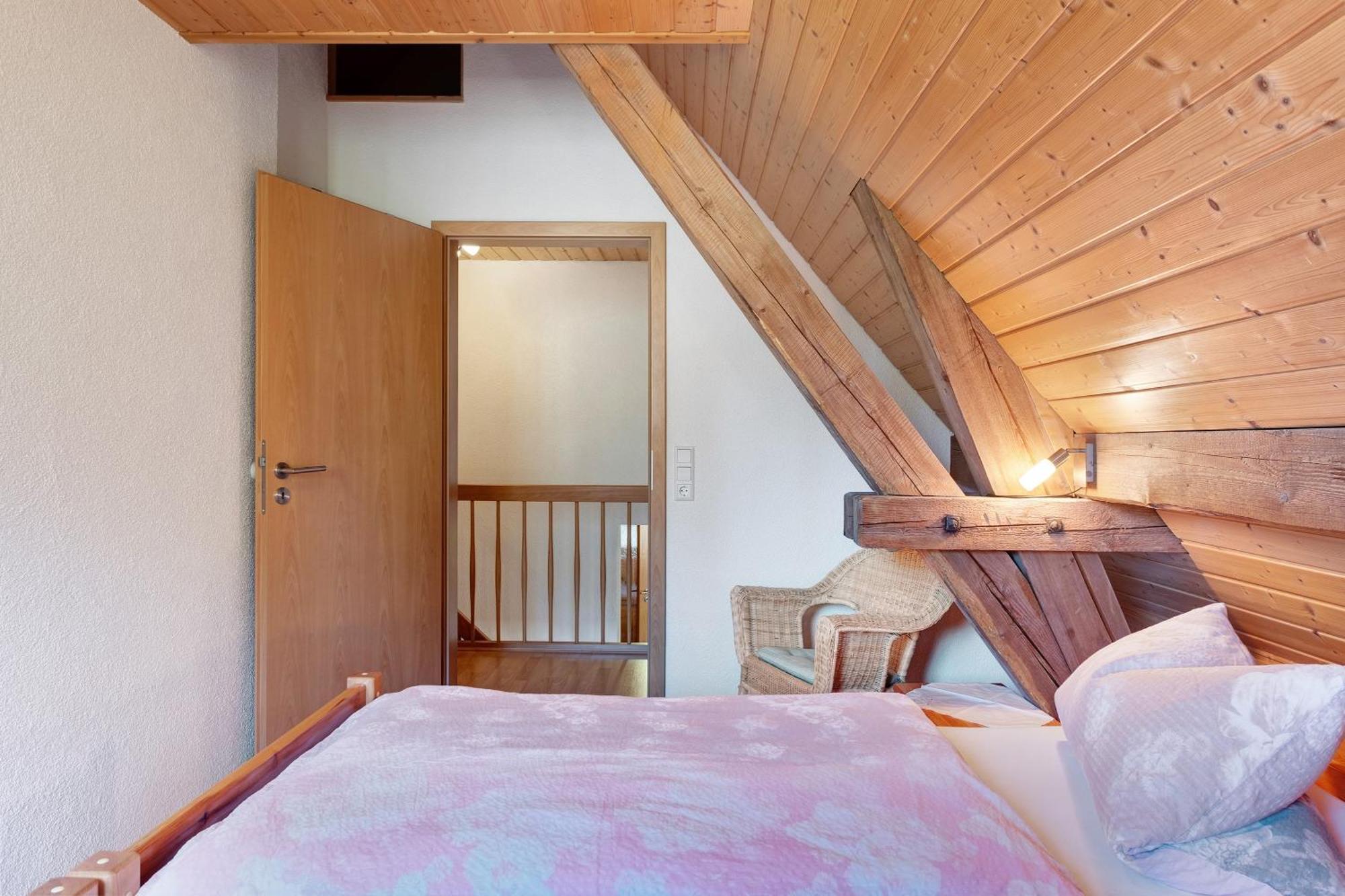 Ferienwohnung Schartenschmiede Sankt Georgen im Schwarzwald Extérieur photo