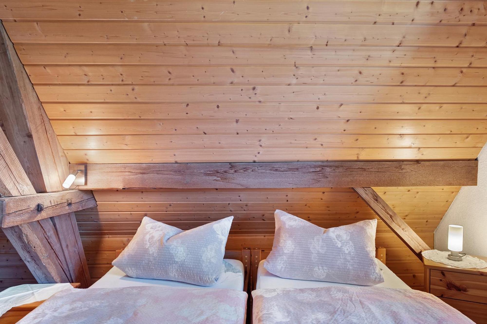 Ferienwohnung Schartenschmiede Sankt Georgen im Schwarzwald Extérieur photo