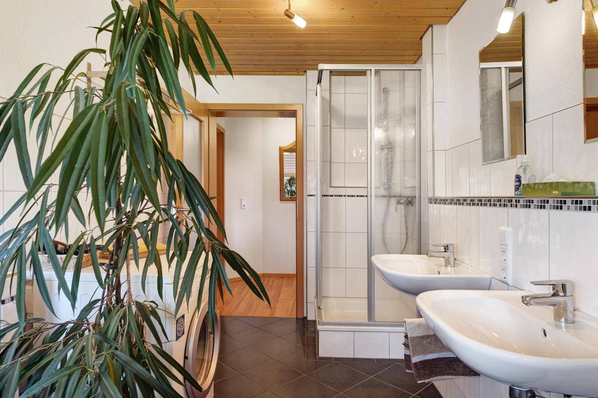 Ferienwohnung Schartenschmiede Sankt Georgen im Schwarzwald Extérieur photo