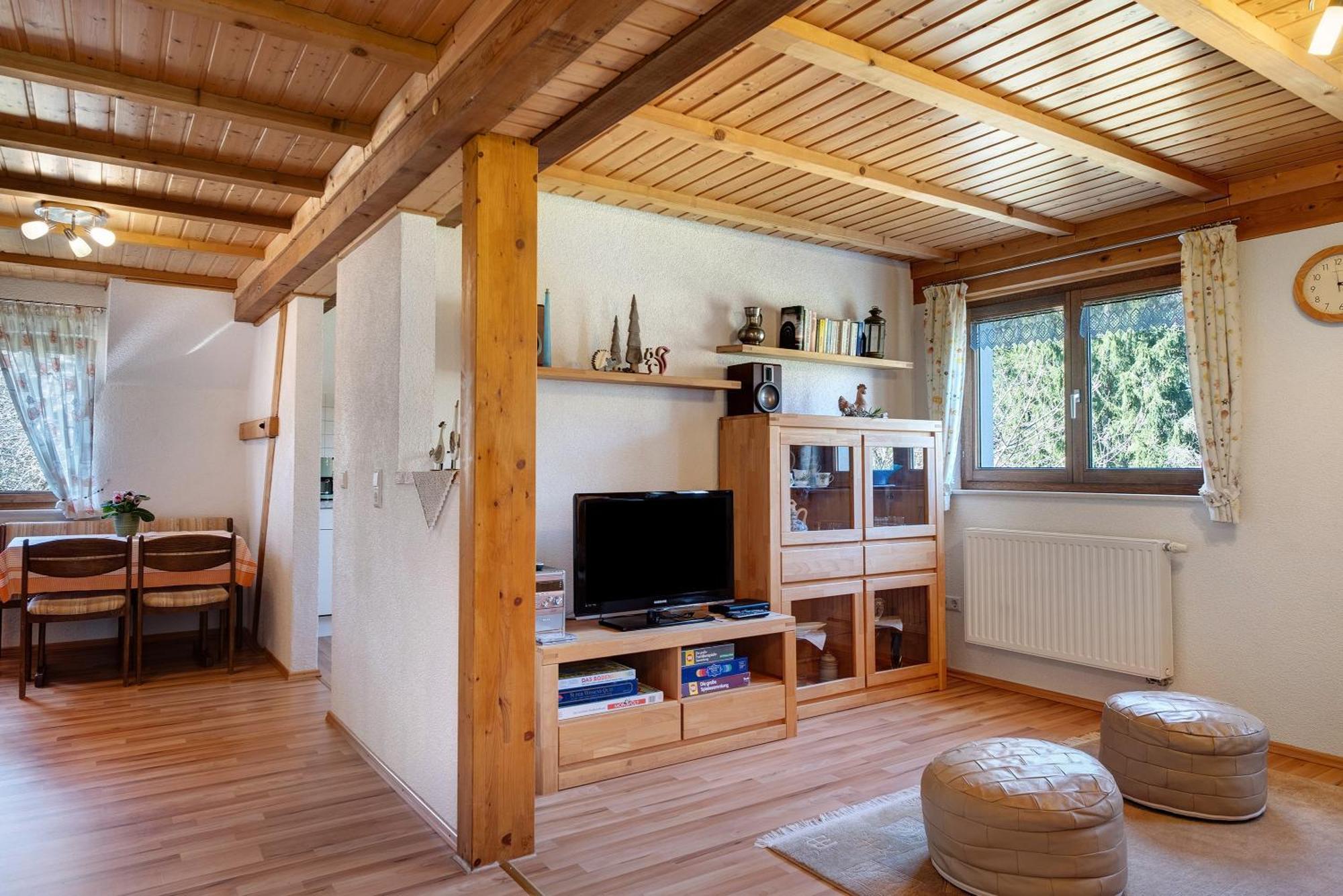 Ferienwohnung Schartenschmiede Sankt Georgen im Schwarzwald Extérieur photo
