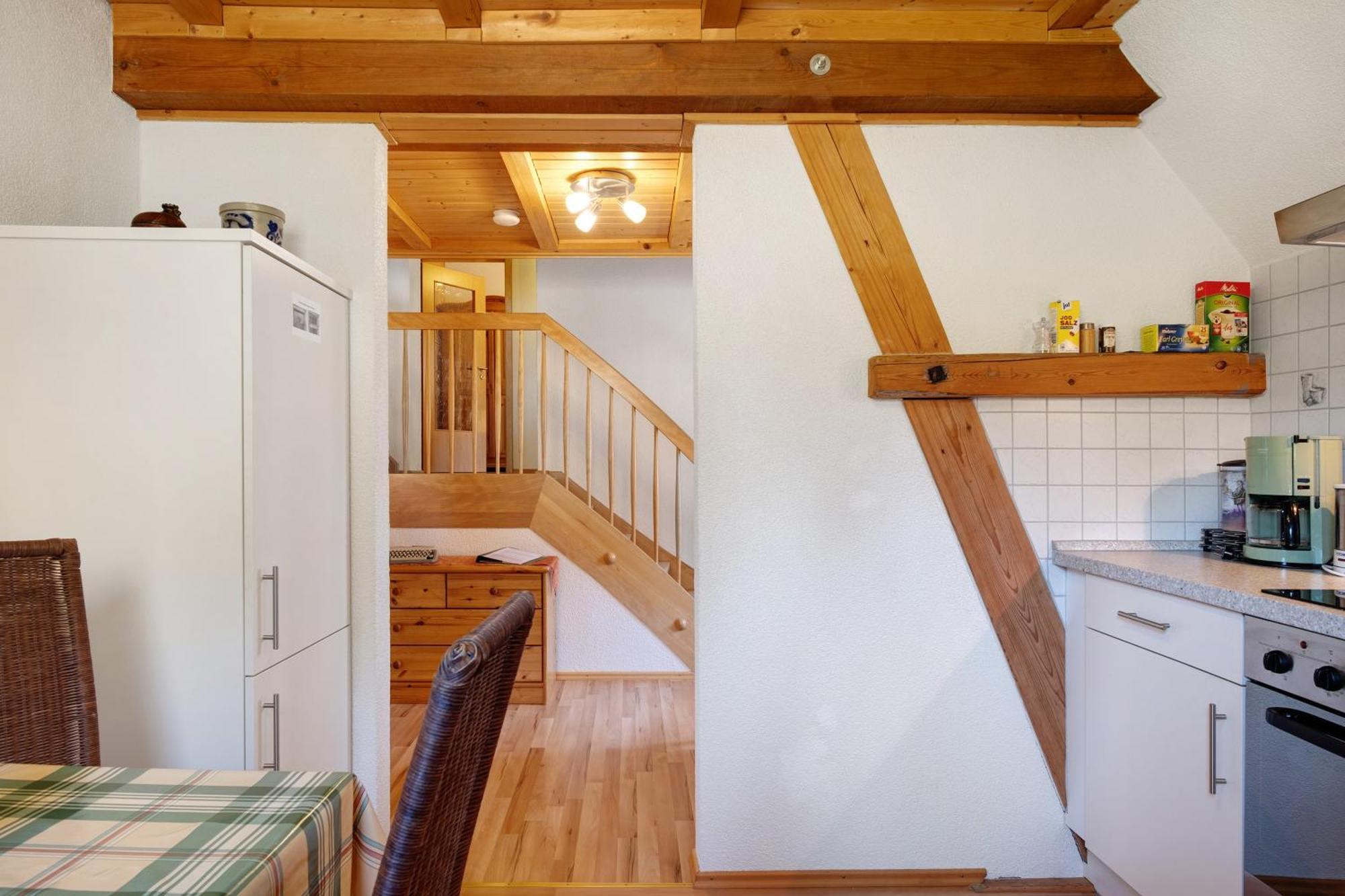 Ferienwohnung Schartenschmiede Sankt Georgen im Schwarzwald Extérieur photo