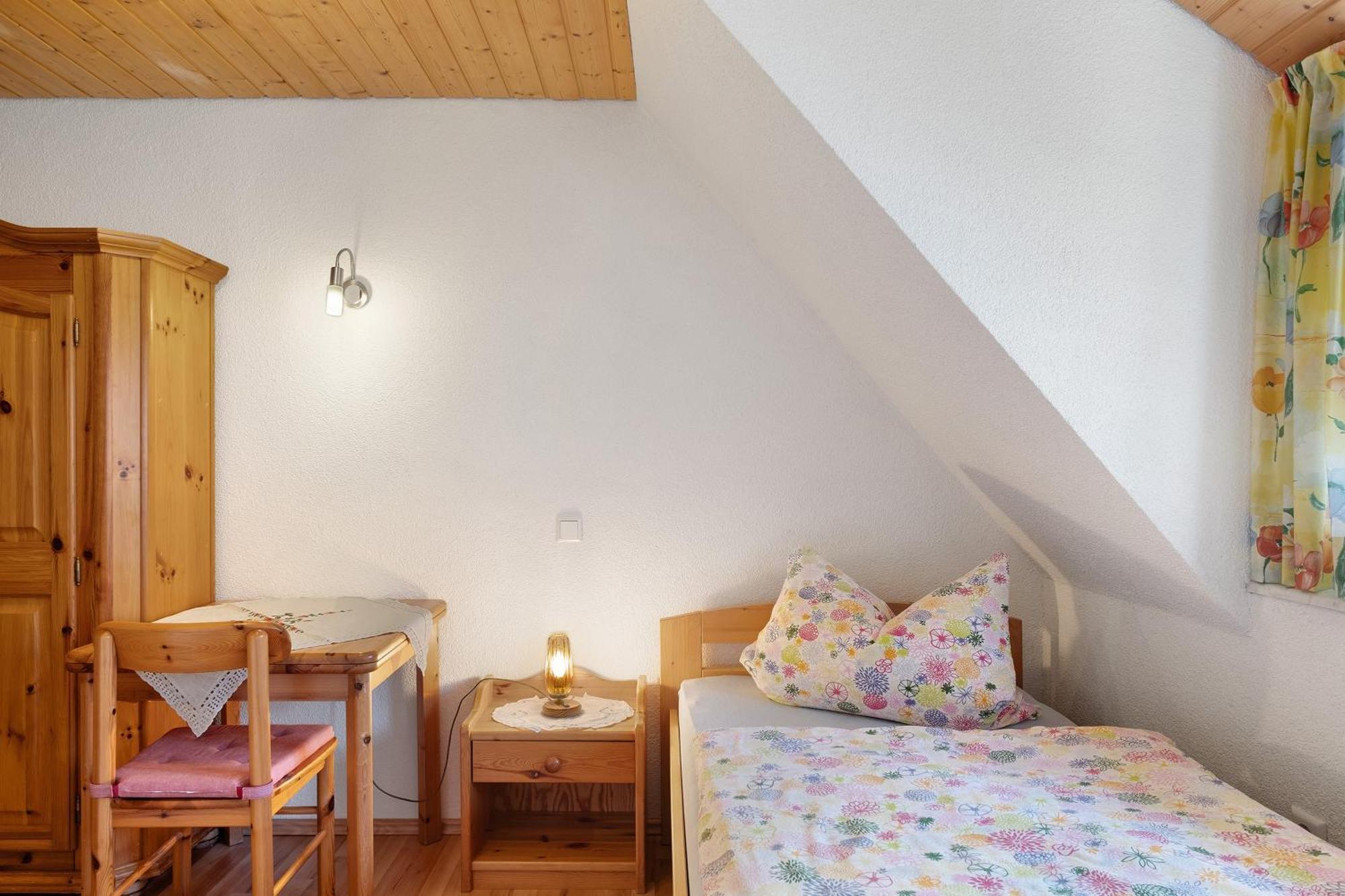 Ferienwohnung Schartenschmiede Sankt Georgen im Schwarzwald Extérieur photo