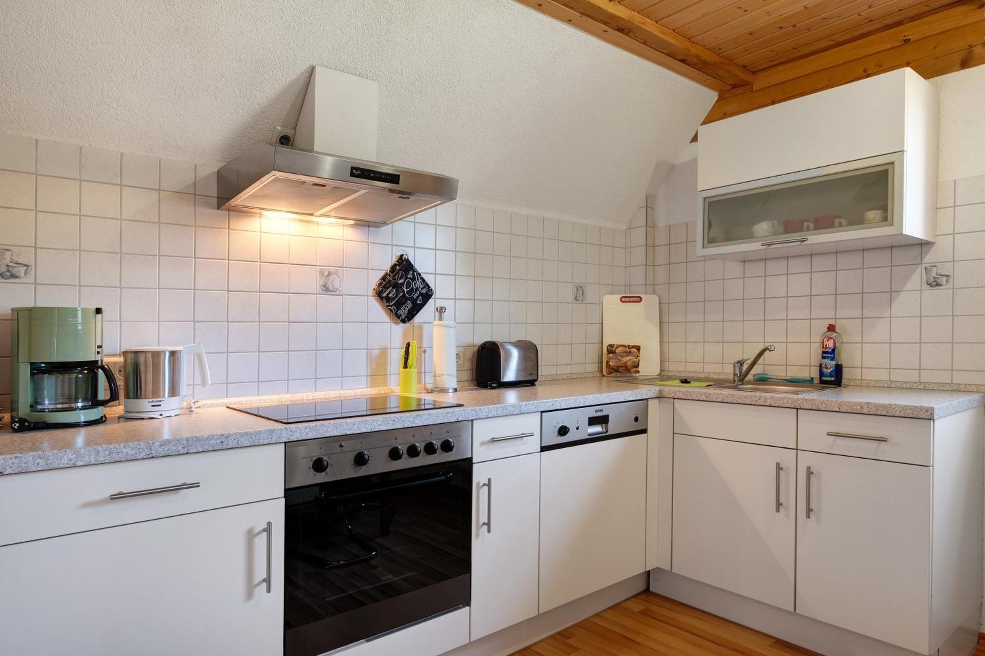 Ferienwohnung Schartenschmiede Sankt Georgen im Schwarzwald Extérieur photo