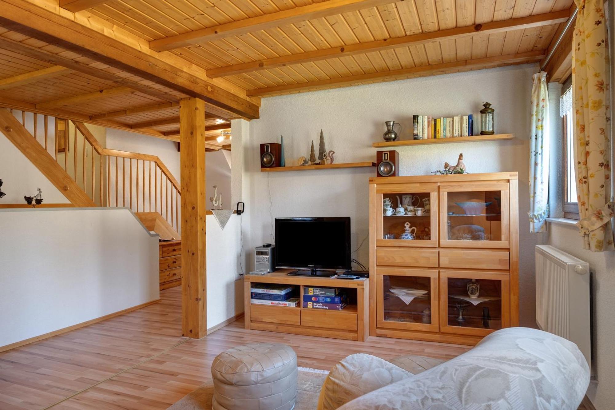 Ferienwohnung Schartenschmiede Sankt Georgen im Schwarzwald Extérieur photo