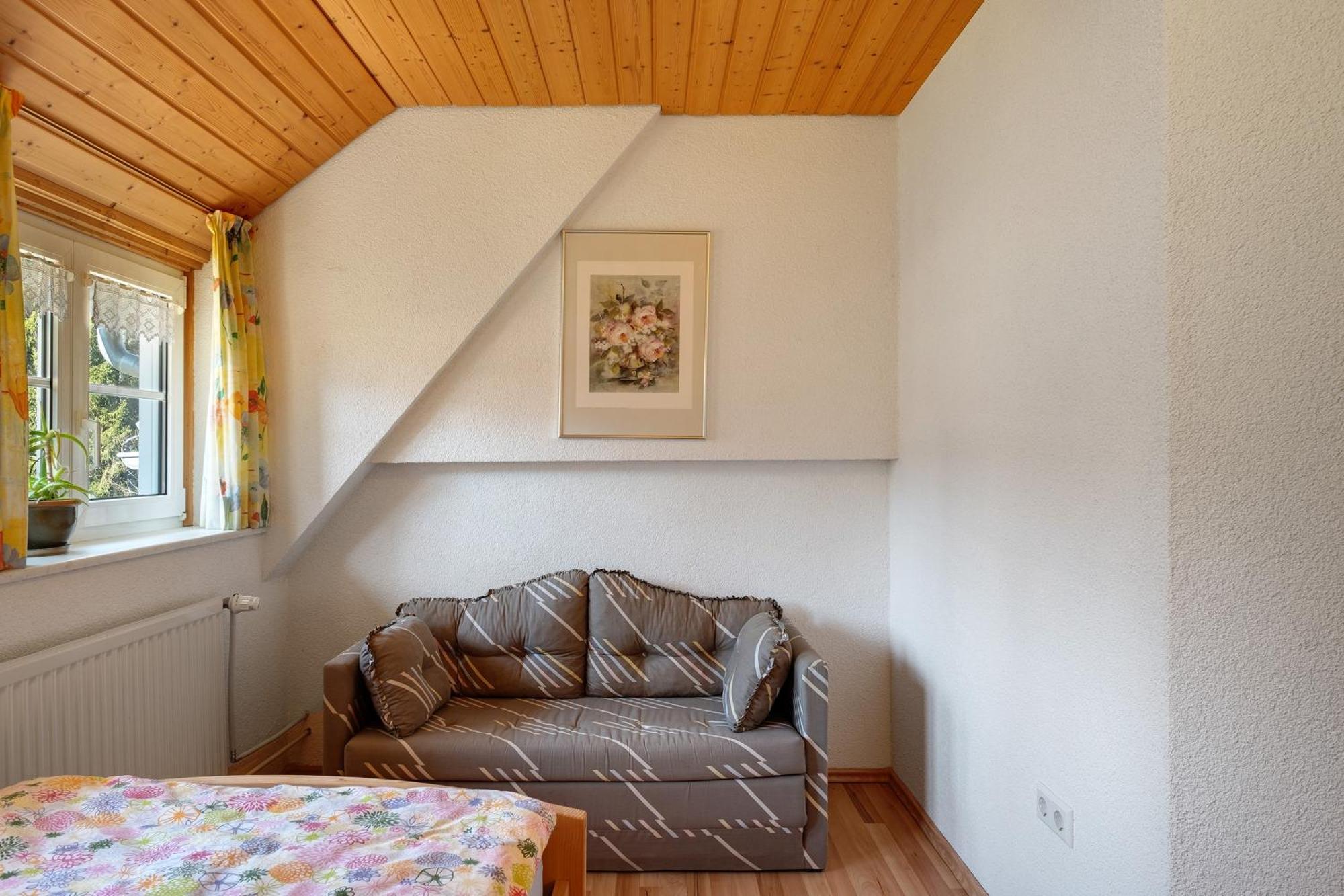 Ferienwohnung Schartenschmiede Sankt Georgen im Schwarzwald Extérieur photo