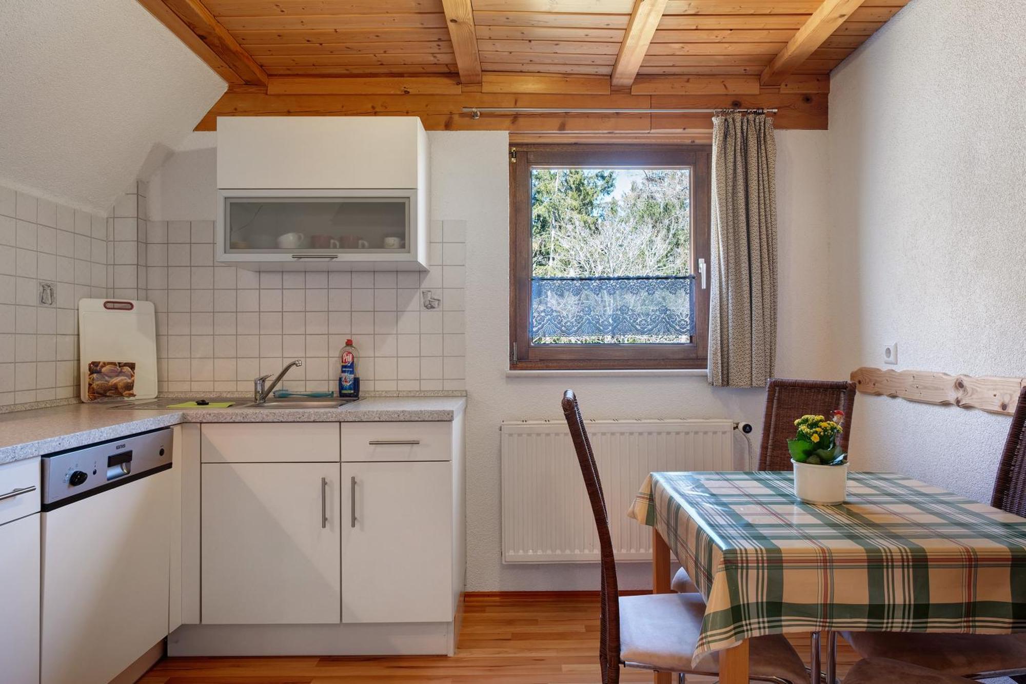 Ferienwohnung Schartenschmiede Sankt Georgen im Schwarzwald Extérieur photo