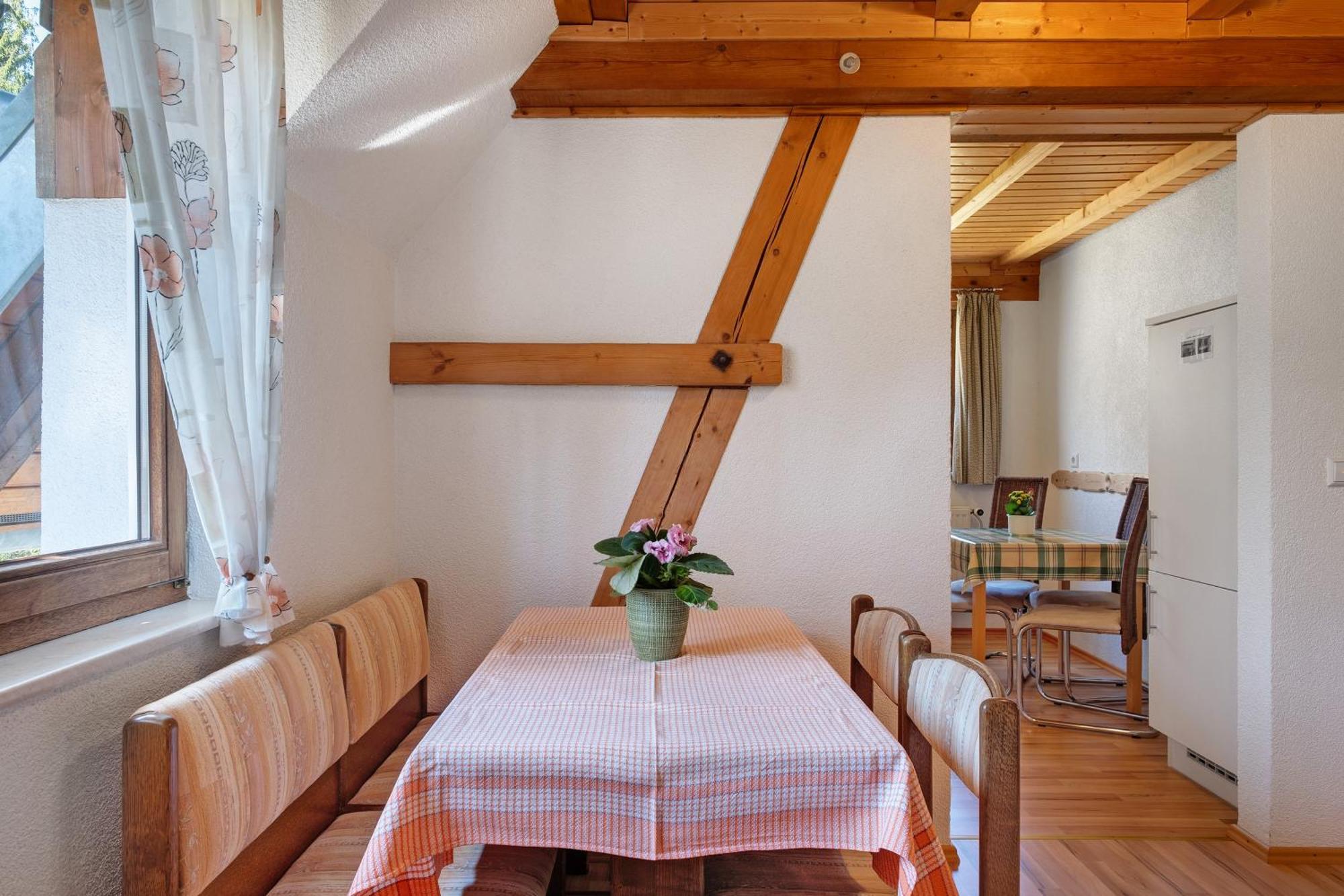 Ferienwohnung Schartenschmiede Sankt Georgen im Schwarzwald Extérieur photo
